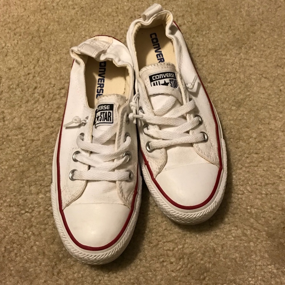 Converse shoreline - great condition!